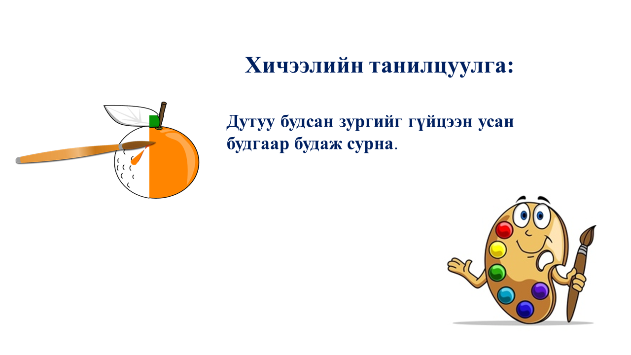 Мэдлээ | Цахим контент